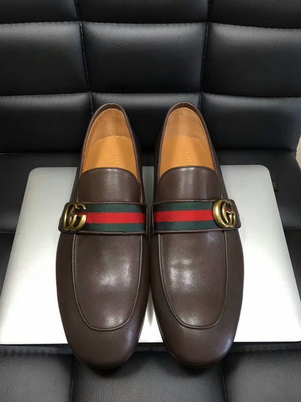Super Max G Shoes-059