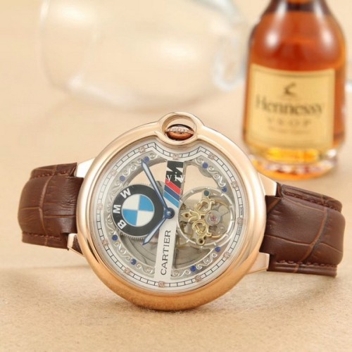 Cartier Watches-177
