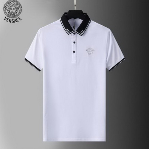 Versace polo t-shirt men-073(M-XXXL)