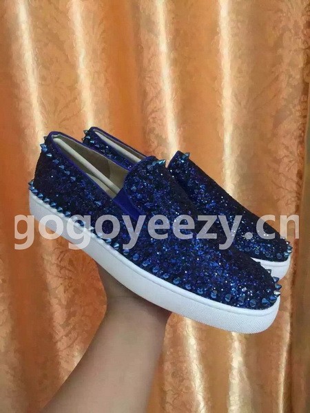 Super Max Christian Louboutin Shoes-245