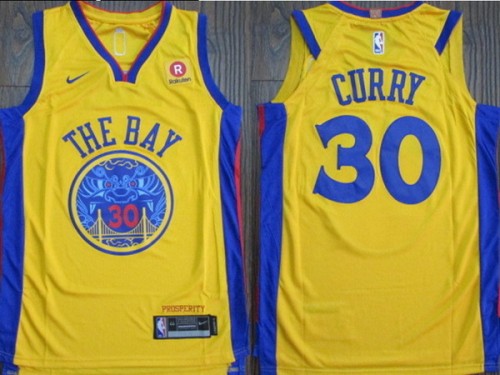 NBA Golden State Warriors-066