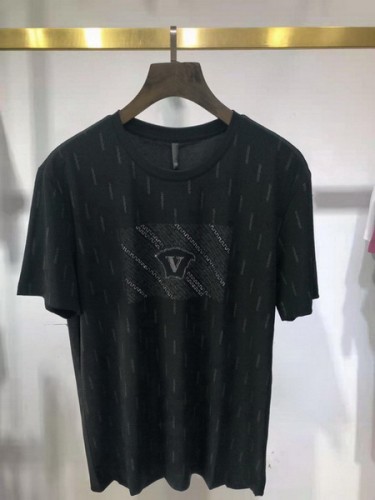 Versace t-shirt men-421(M-XXL)