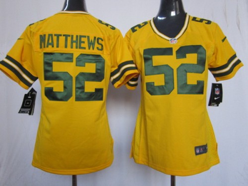 NEW NFL jerseys women-502