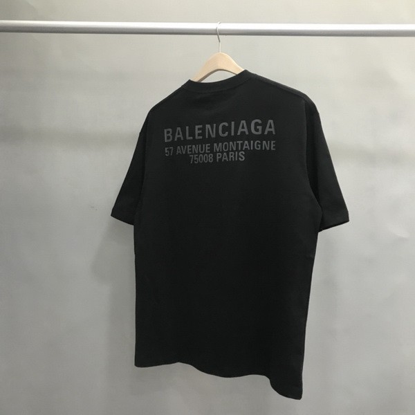 B Shirt 1：1 Quality-1906(XS-L)