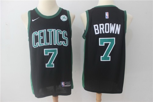 NBA Boston Celtics-024