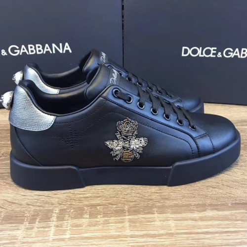 D&G men shoes 1;1 quality -156