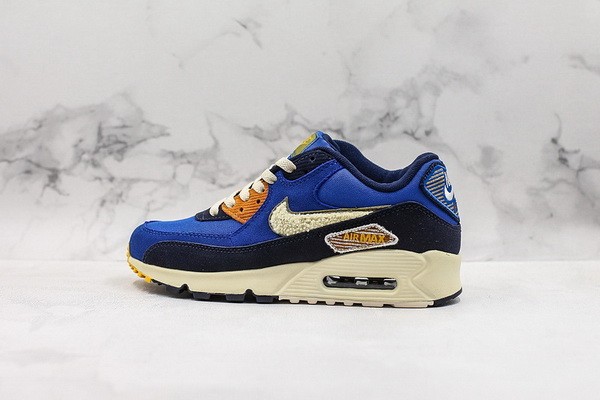 Nike Air Max 90 men shoes-469