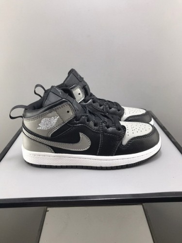 Jordan 1 kids shoes-232