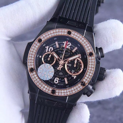 Hublot Watches-849