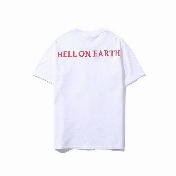 Supreme T-shirt-046(S-XL)