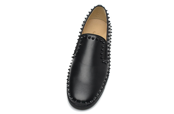 Christian Louboutin mens shoes-287