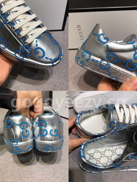 Super Max G Shoes-323