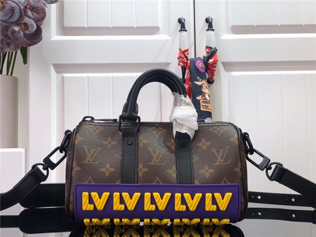 LV High End Quality Bag-744