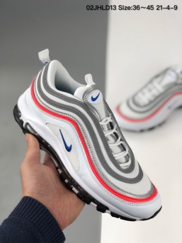 Nike Air Max 97 men shoes-657