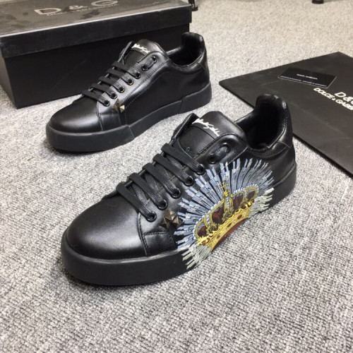 D&G men shoes 1;1 quality -235
