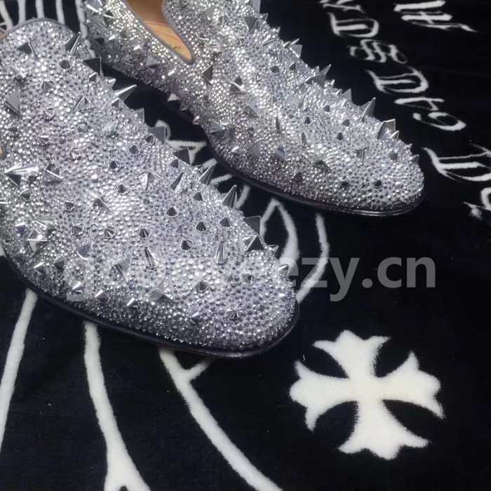Super Max Christian Louboutin Shoes-696