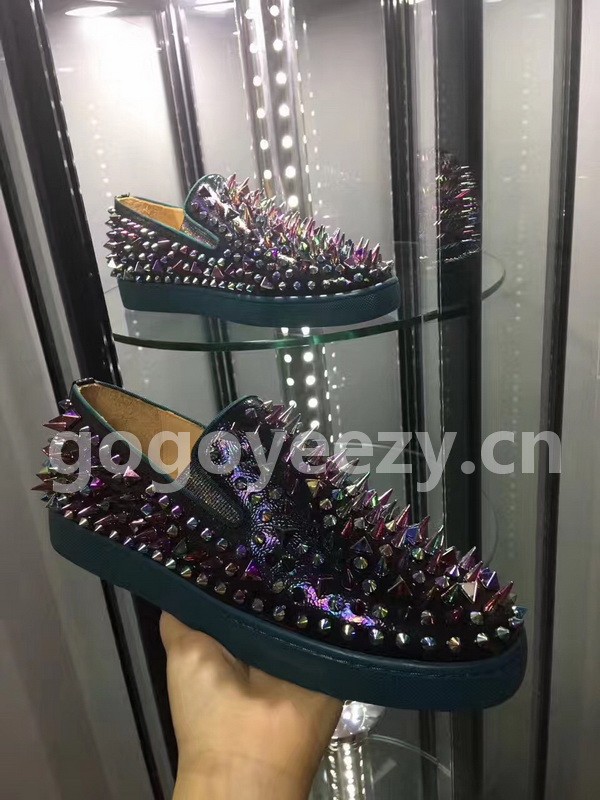 Super Max Christian Louboutin Shoes-678