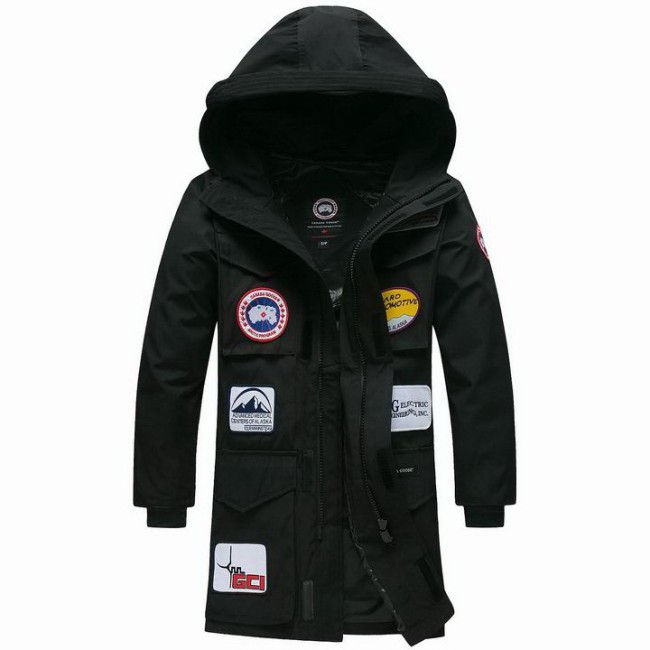 CG Jacket-001