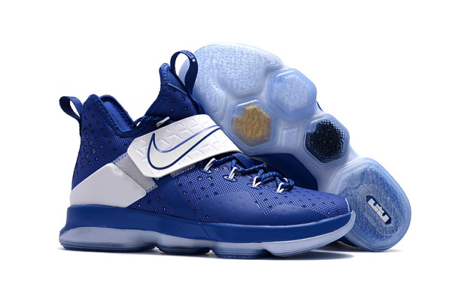 Nike LeBron James 14 shoes-007