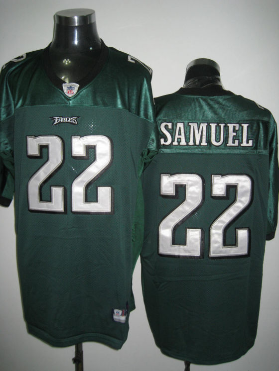 NFL Philadelphia Eagles-037