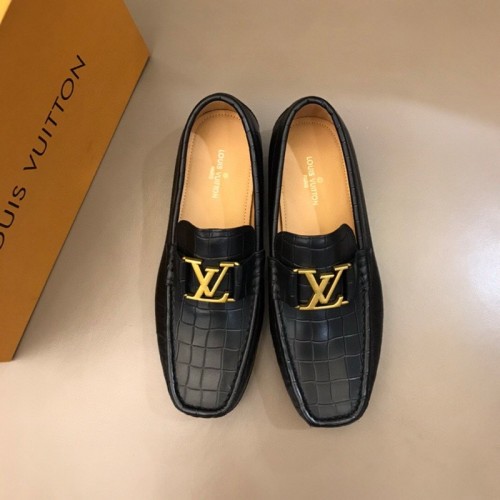 Super Max Custom LV Shoes-918