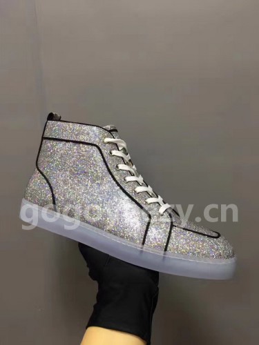 Super Max Christian Louboutin Shoes-823