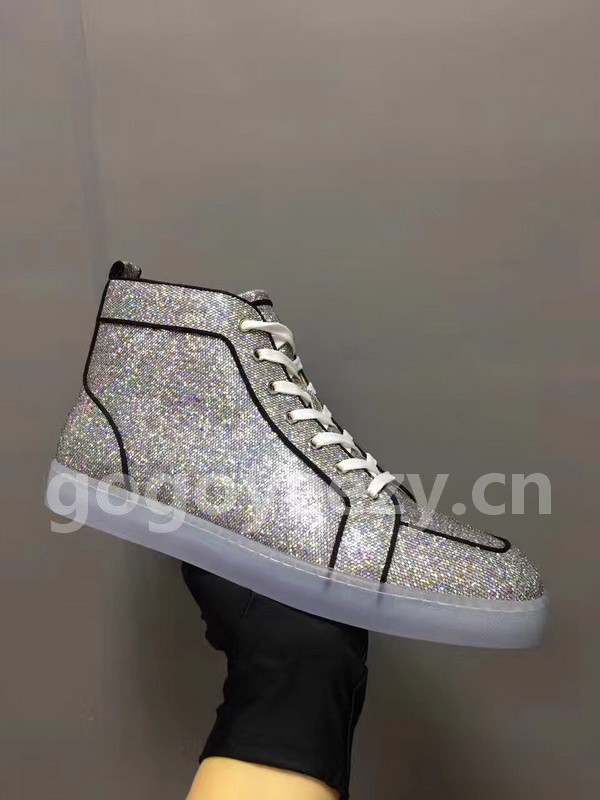Super Max Christian Louboutin Shoes-823