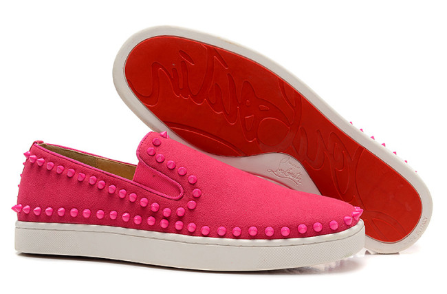 Christian Louboutin mens shoes-308