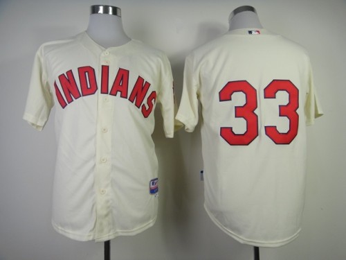MLB Cleveland Indians-021