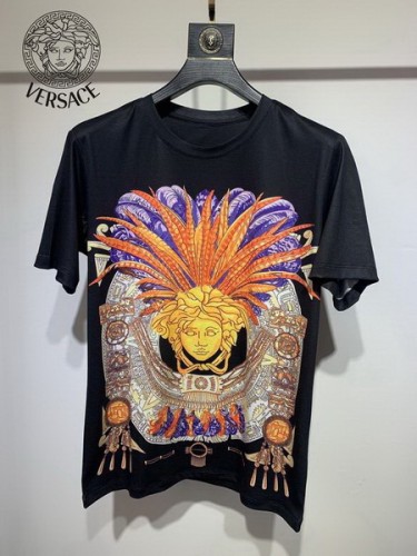 Versace t-shirt men-260(S-XXL)