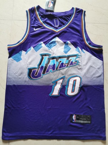 NBA Utah Jazz-031