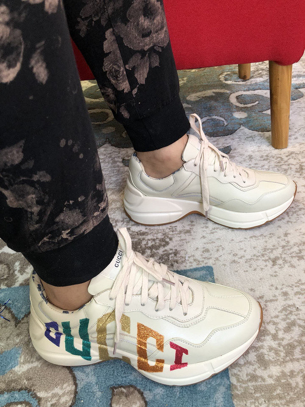 Super Max G Shoes-285