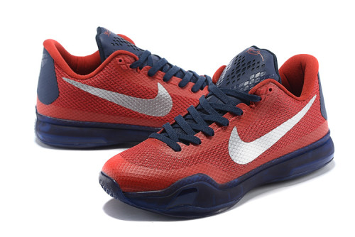 Nike Kobe Bryant 10 Shoes-022