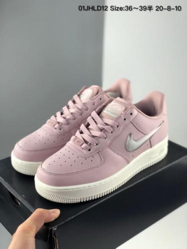 Nike air force shoes women low-632