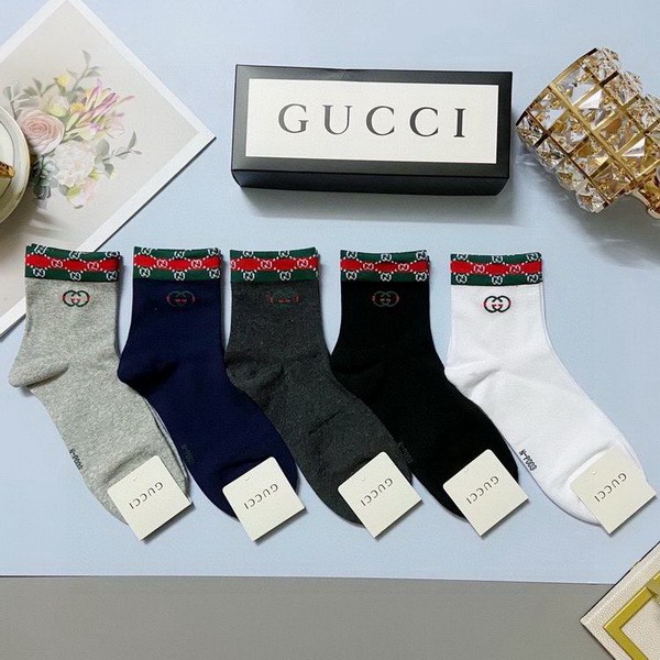 G Socks-215