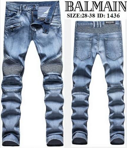 Balmain Jeans AAA quality-112(28-40)