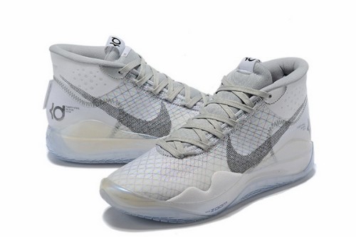 Nike KD 12 Shoes-014