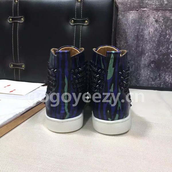 Super Max Christian Louboutin Shoes-480