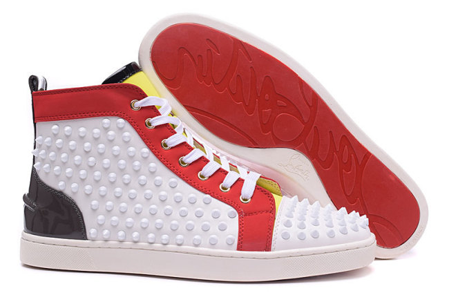 Christian Louboutin mens shoes-362