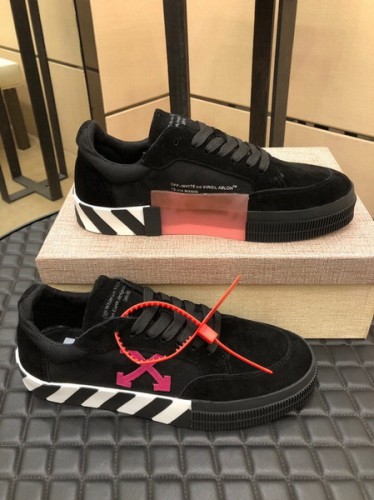 OFFwhite Men shoes 1：1 quality-006