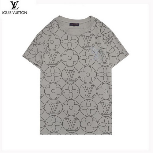 LV  t-shirt men-1175(S-XXL)