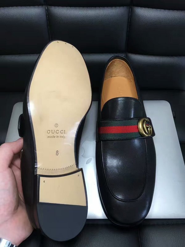 Super Max G Shoes-058