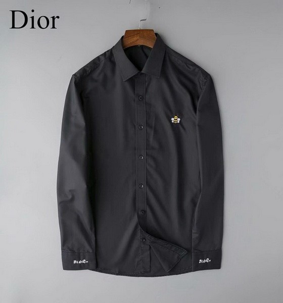 Dior shirt-041(M-XXXL)