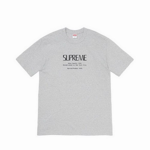 Supreme T-shirt-082(S-XXL)