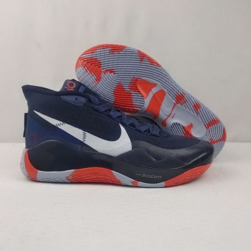 Nike KD 12 Shoes-022