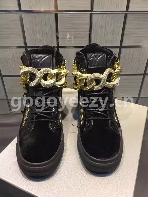 Super Max GZ Shoes166