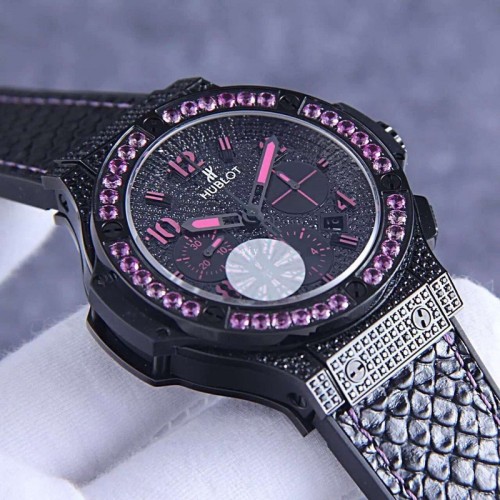 Hublot Watches-778