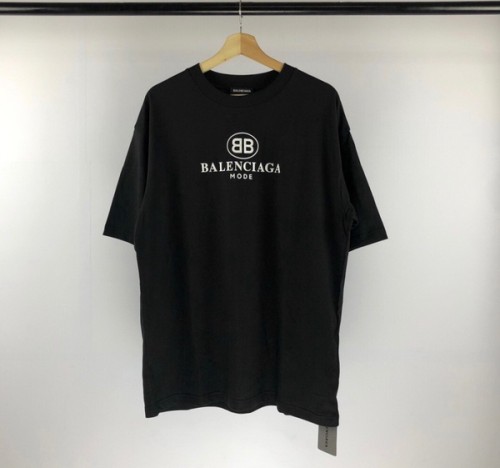 B Shirt 1：1 Quality-1857(XS-L)