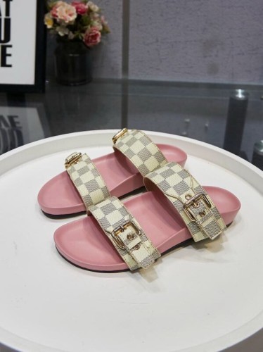 LV Sandals 1;1 Quality-030