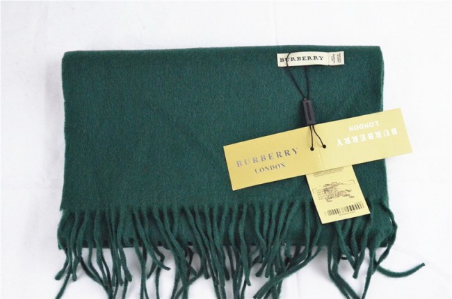 Burberry Silk Scarf AAA-293